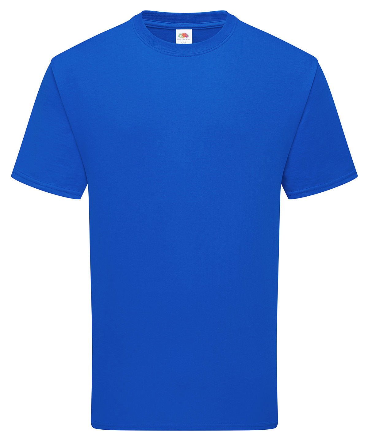 Fruit of the Loom Pure cotton T 61362