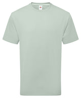 Fruit of the Loom Pure cotton T 61362