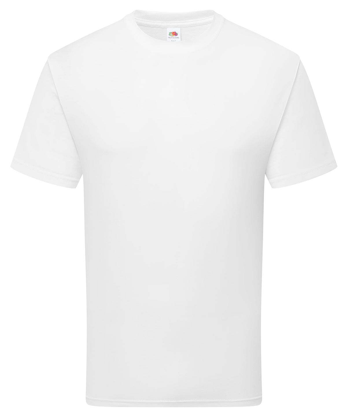 Fruit of the Loom Pure cotton T 61362