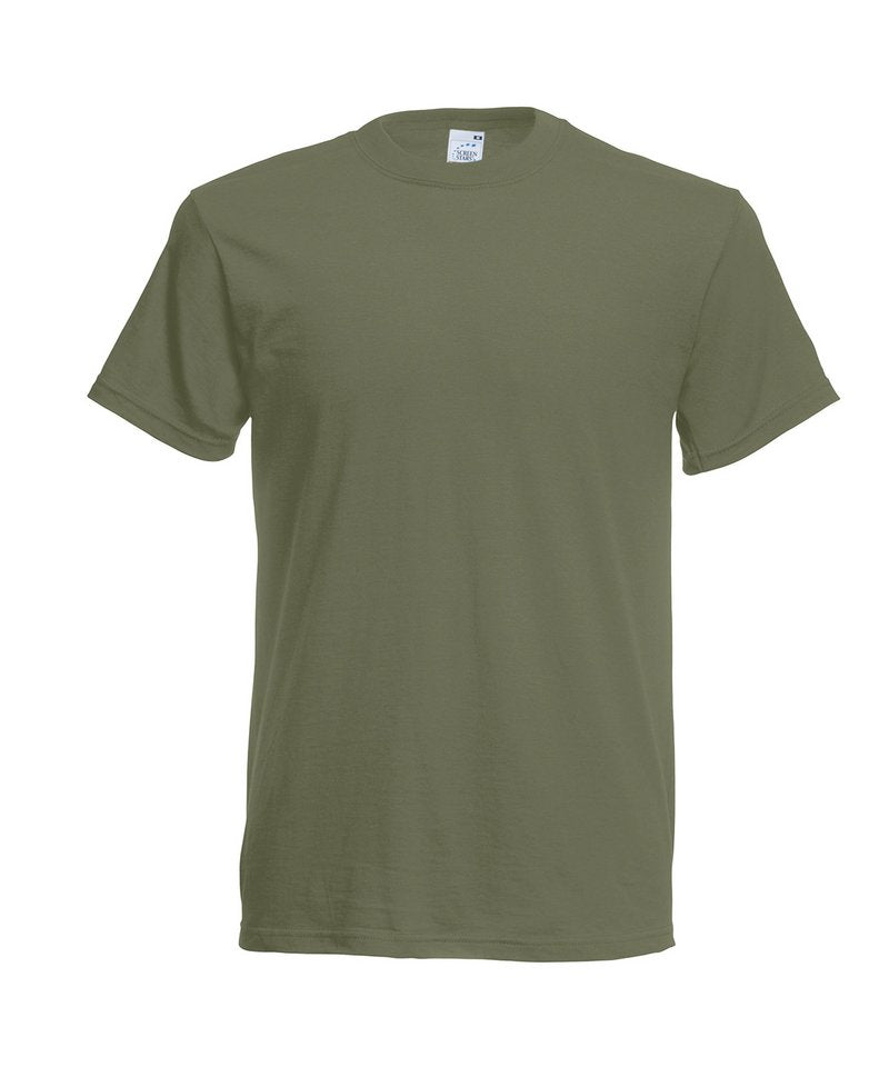 Fruit of the Loom Original T 61082