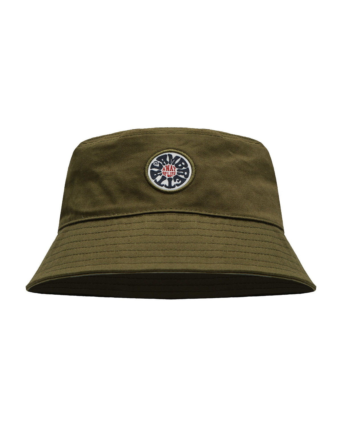 Lambretta Festival Bucket Hat SS1041