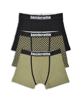 Lambretta 3 Pack Multi Boxer SS1061