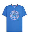 Lambretta Paisley Roundel Tee SS1202