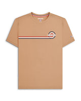 Lambretta Retro Stripe Tee SS1310