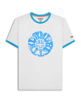Lambretta Festival Ringer Tee SS1314