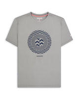 Lambretta Chevron Target Tee LB1512