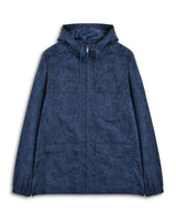 Lambretta Paisley Field Jacket SS1518