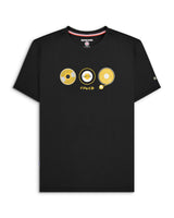 Lambretta Vinyl Tee SS1527