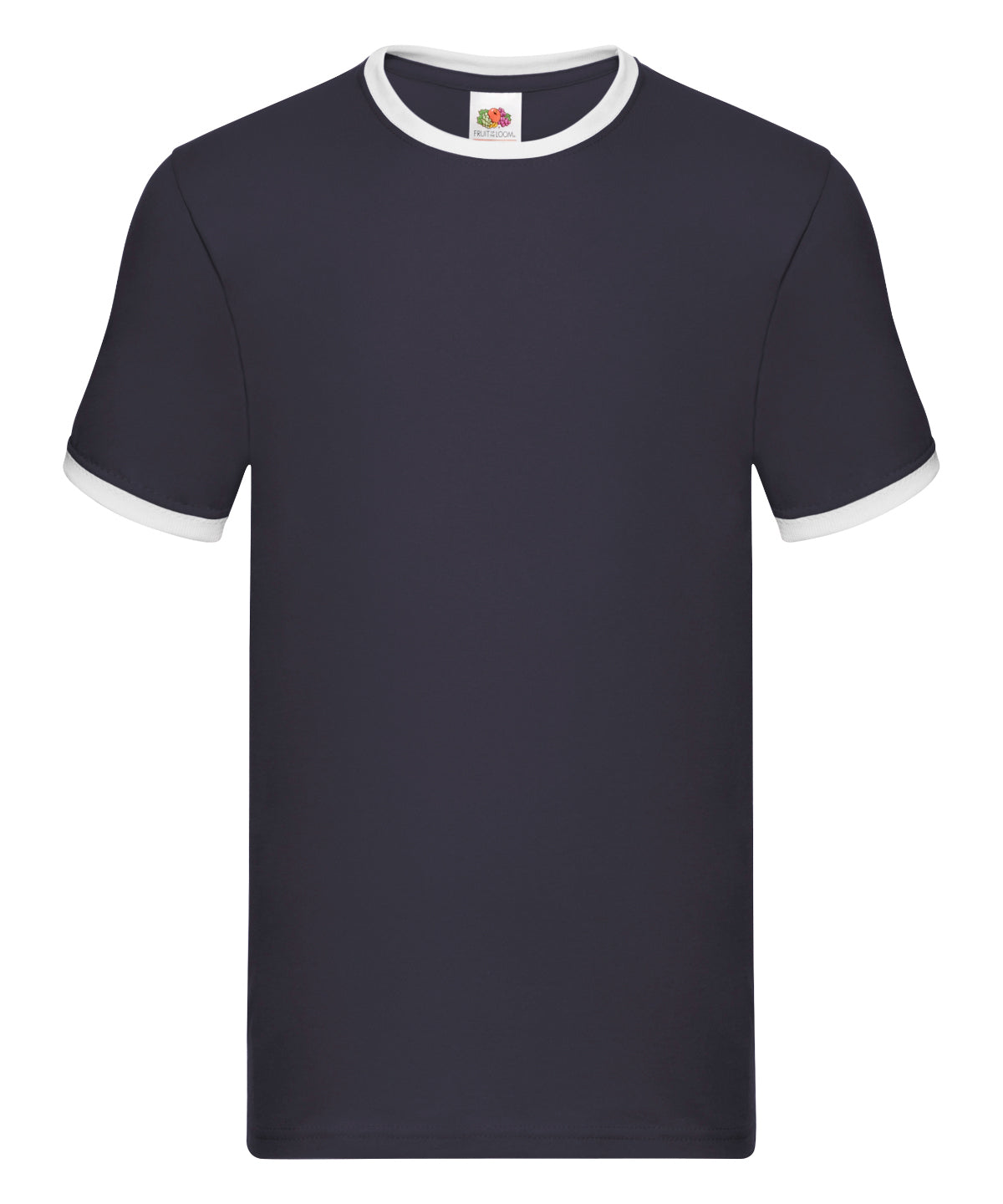 Fruit of the Loom Ringer T 61168