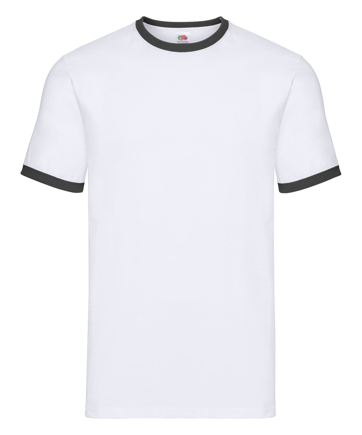 Fruit of the Loom Ringer T 61168