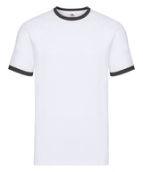Fruit of the Loom Ringer T 61168