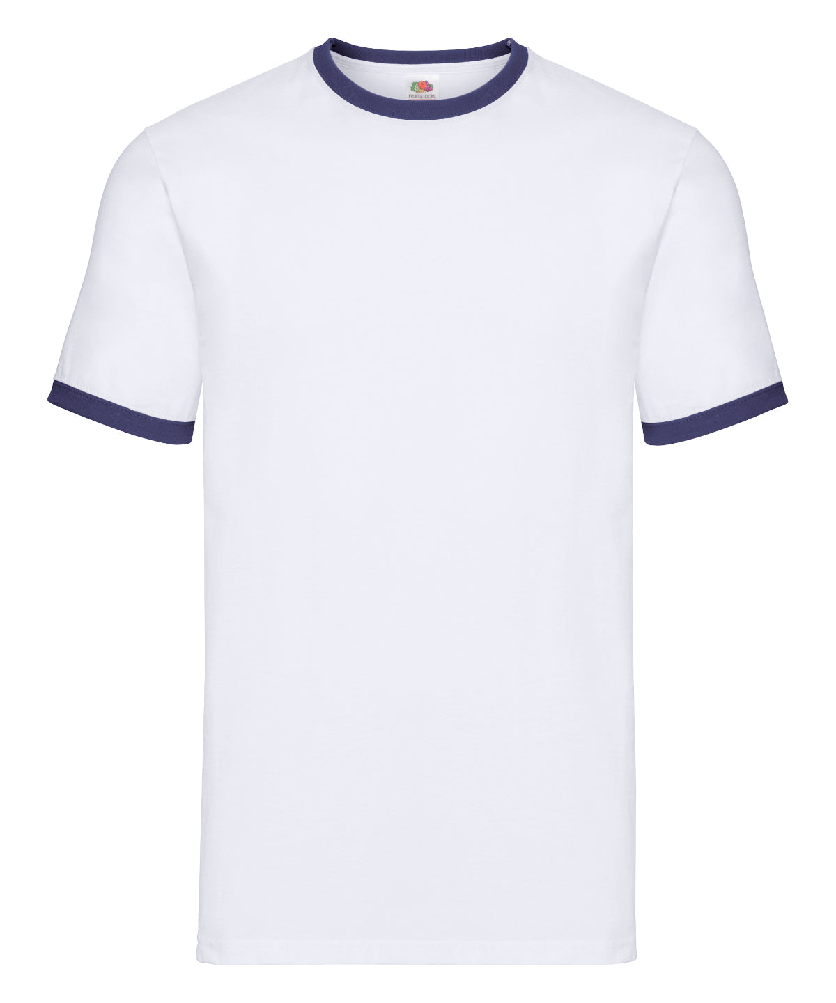 Fruit of the Loom Ringer T 61168