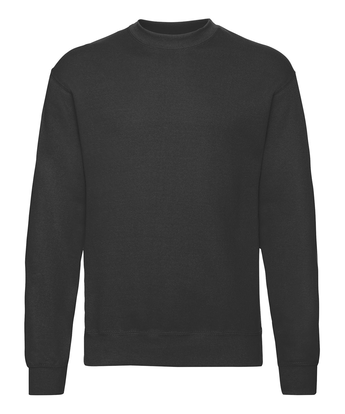 Fruit of the Loom Classic 80/20 set-in sweatshirt 62202