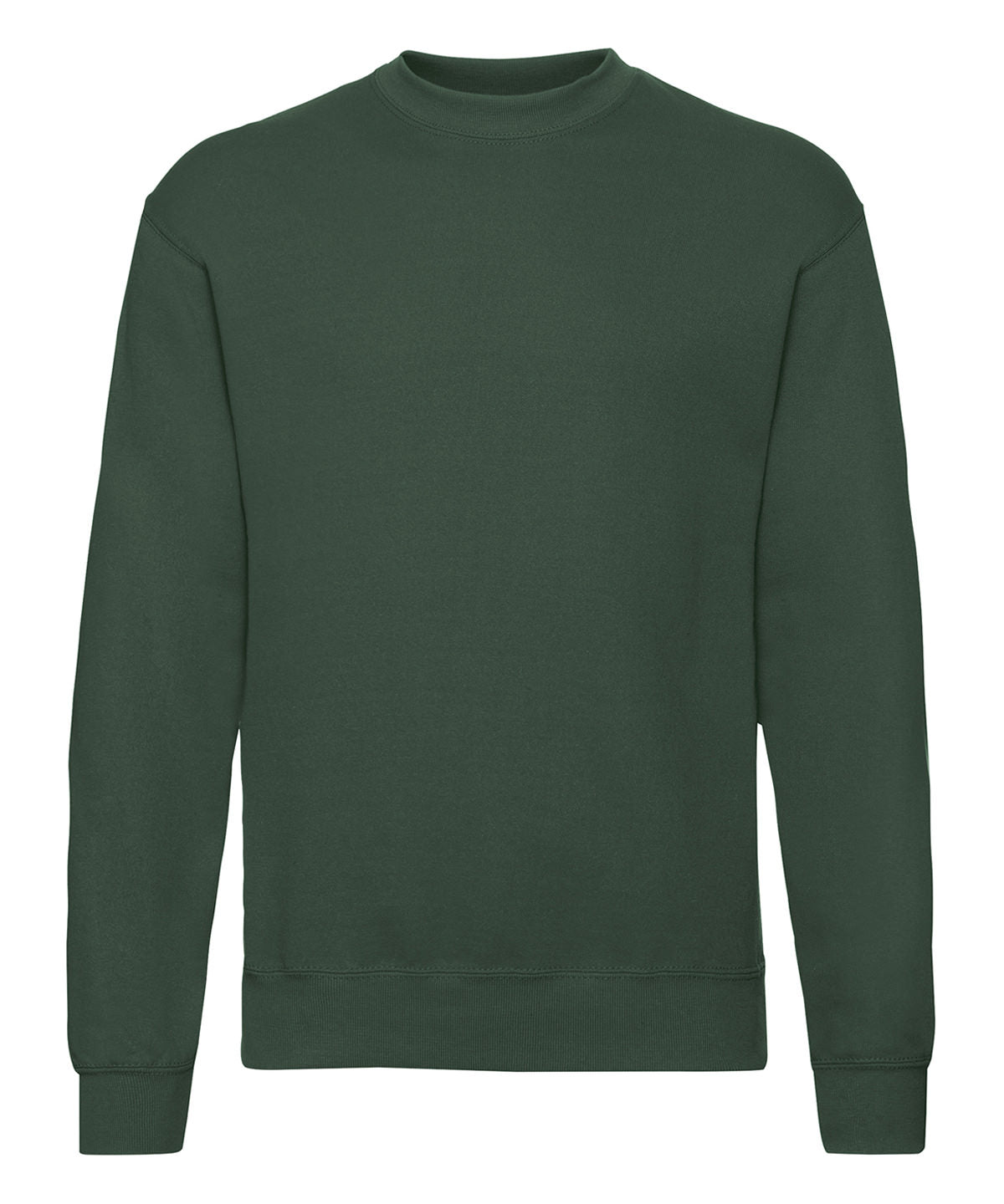 Fruit of the Loom Classic 80/20 set-in sweatshirt 62202