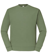 Fruit of the Loom Classic 80/20 set-in sweatshirt 62202