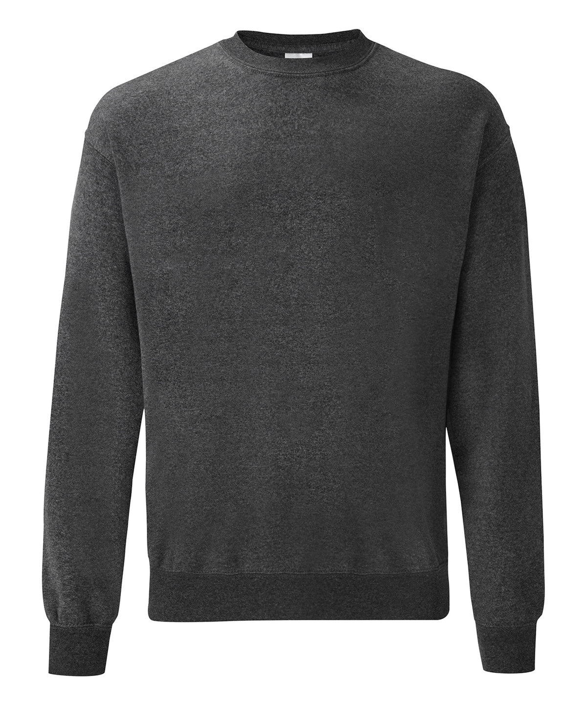 Fruit of the Loom Classic 80/20 set-in sweatshirt 62202