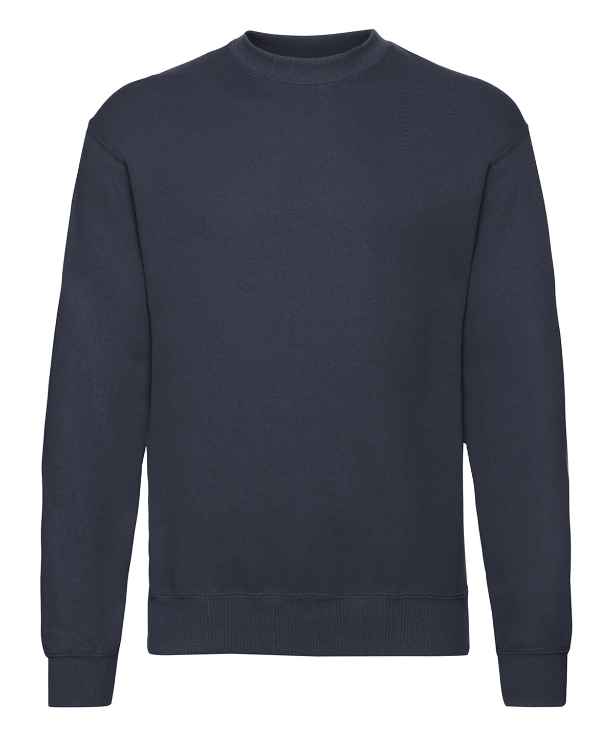 Fruit of the Loom Classic 80/20 set-in sweatshirt 62202
