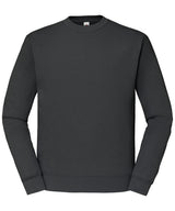 Fruit of the Loom Classic 80/20 set-in sweatshirt 62202