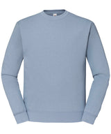 Fruit of the Loom Classic 80/20 set-in sweatshirt 62202