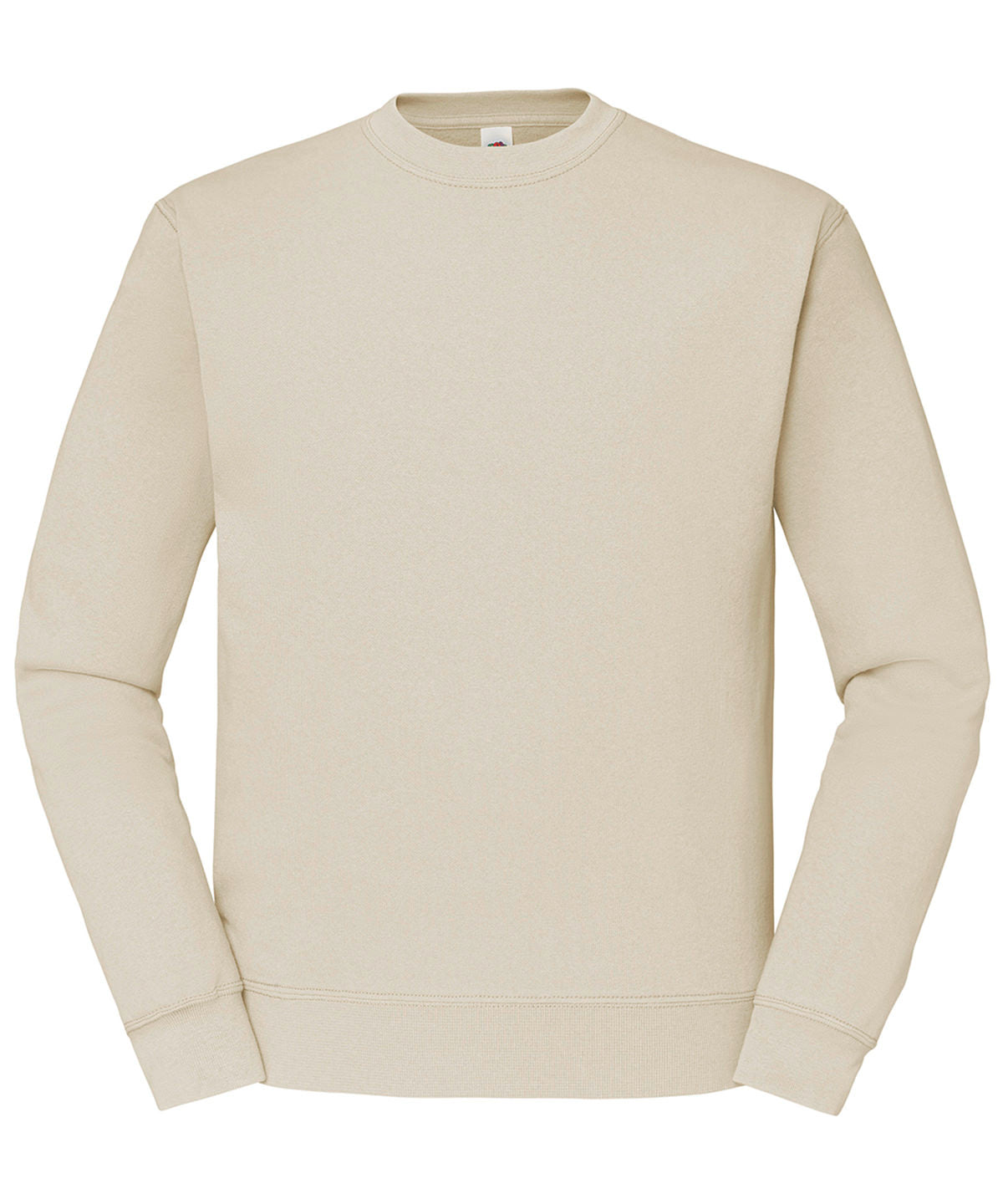 Fruit of the Loom Classic 80/20 set-in sweatshirt 62202