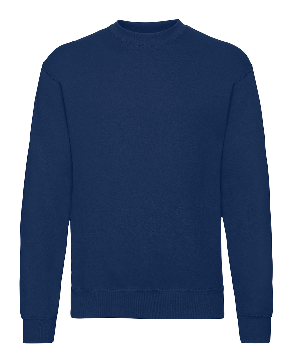 Fruit of the Loom Classic 80/20 set-in sweatshirt 62202