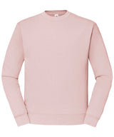 Fruit of the Loom Classic 80/20 set-in sweatshirt 62202