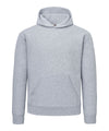 Fruit of the Loom Supercotton™ hooded sweatshirt 62278