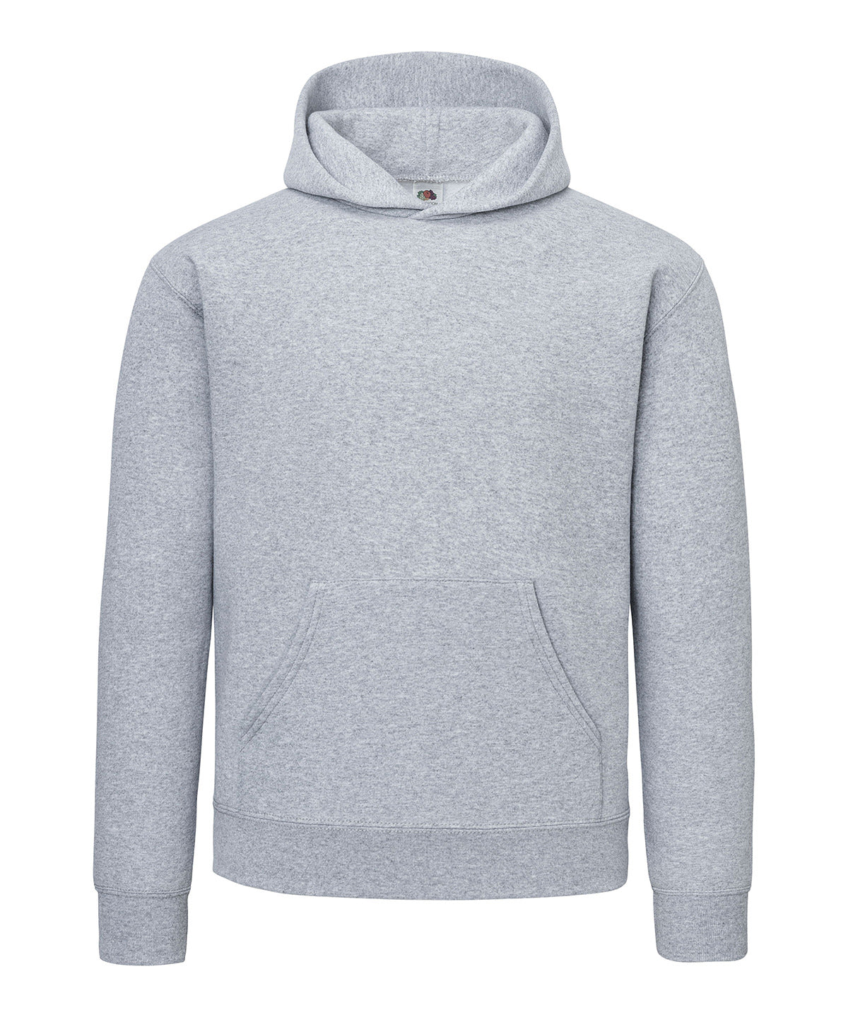 Fruit of the Loom Supercotton™ hooded sweatshirt 62278