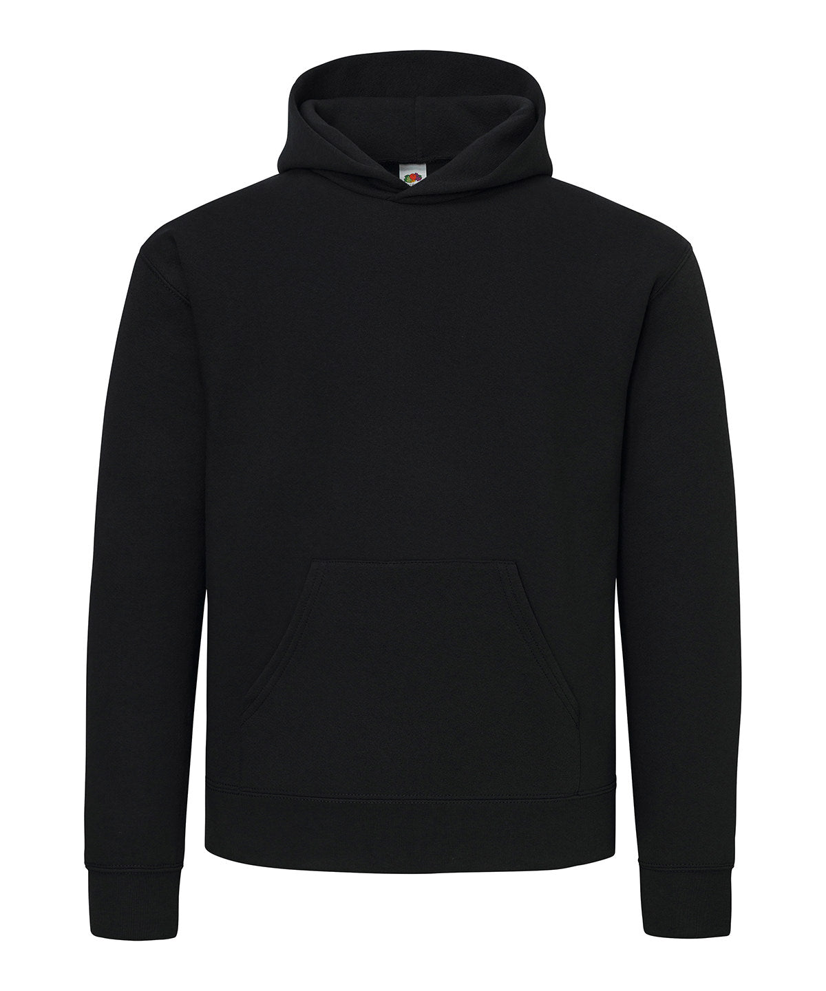 Fruit of the Loom Supercotton™ hooded sweatshirt 62278