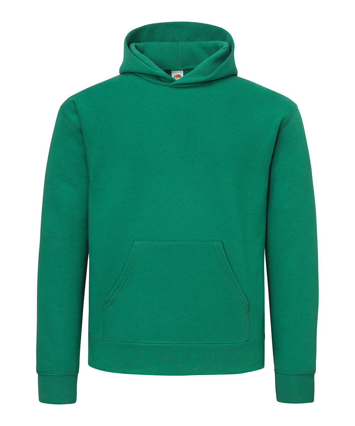 Fruit of the Loom Supercotton™ hooded sweatshirt 62278