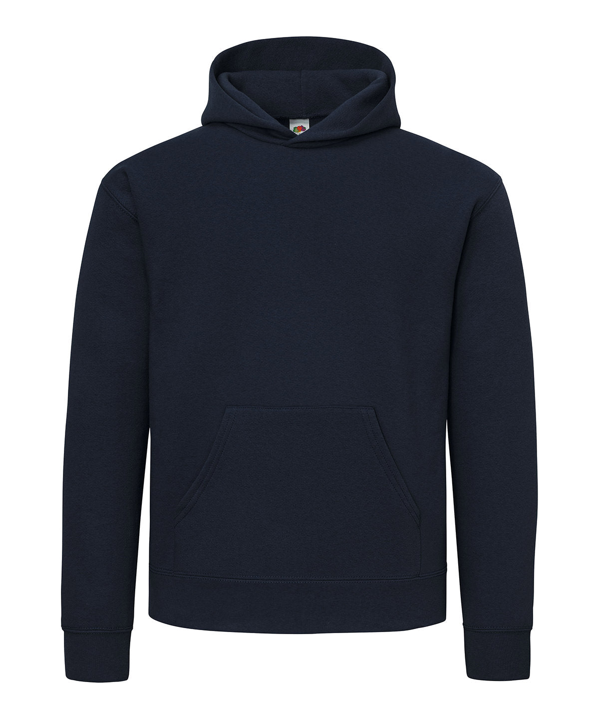 Fruit of the Loom Supercotton™ hooded sweatshirt 62278