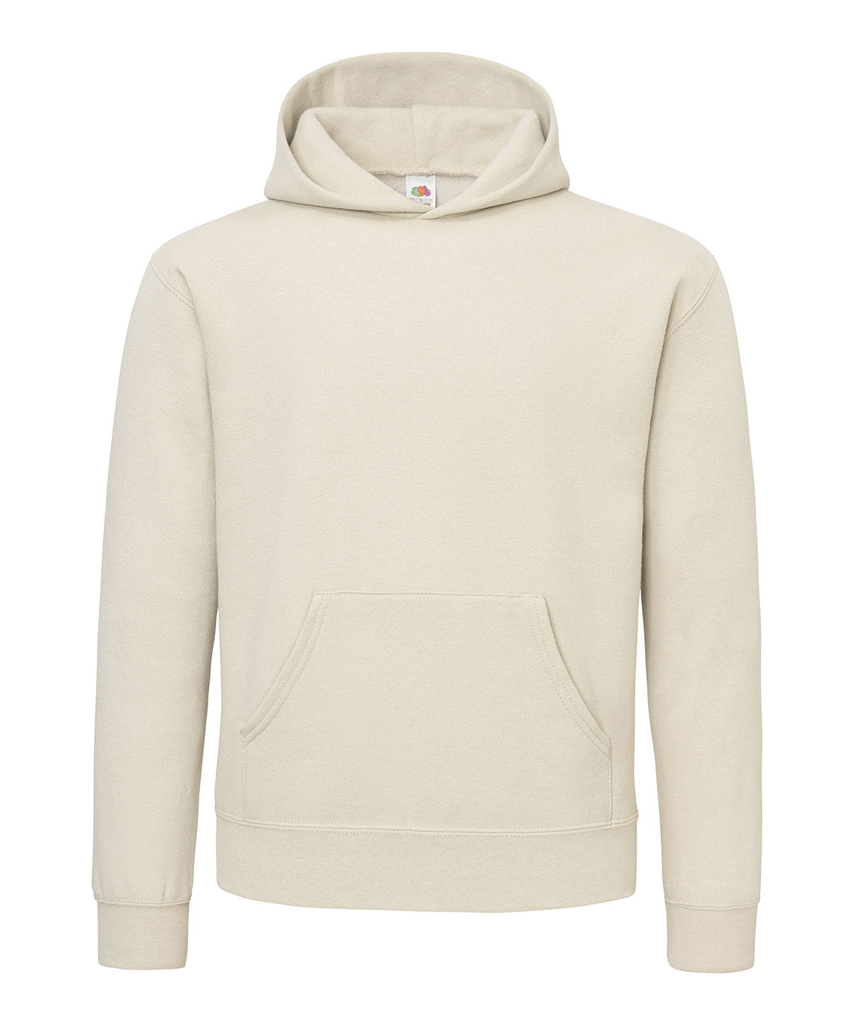 Fruit of the Loom Supercotton™ hooded sweatshirt 62278
