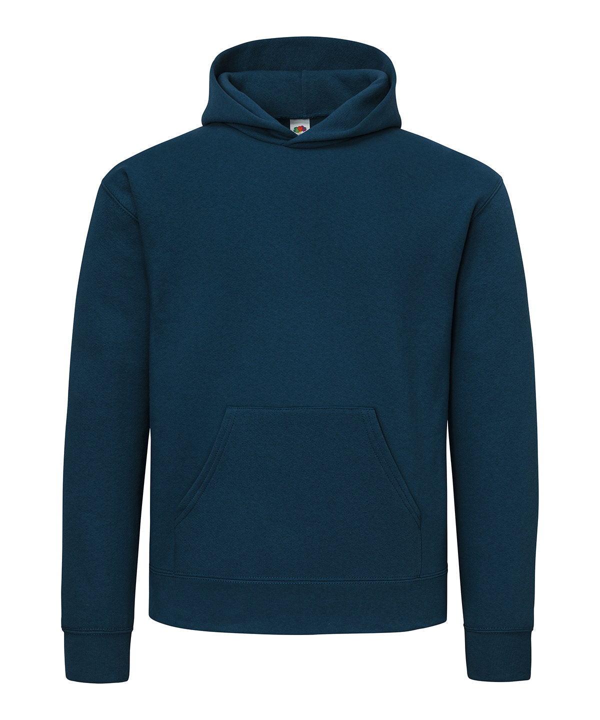 Fruit of the Loom Supercotton™ hooded sweatshirt 62278