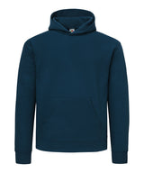 Fruit of the Loom Supercotton™ hooded sweatshirt 62278