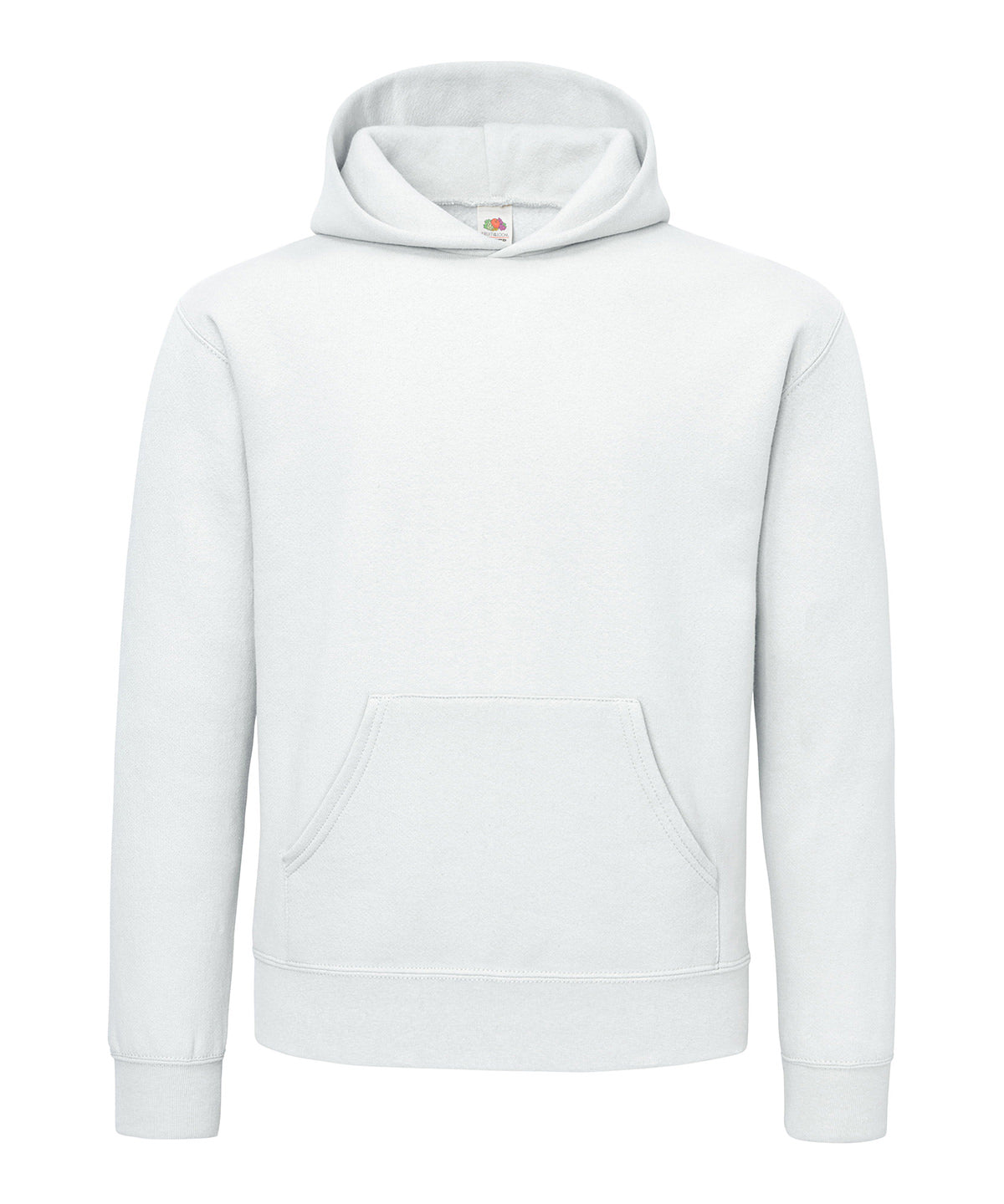 Fruit of the Loom Supercotton™ hooded sweatshirt 62278
