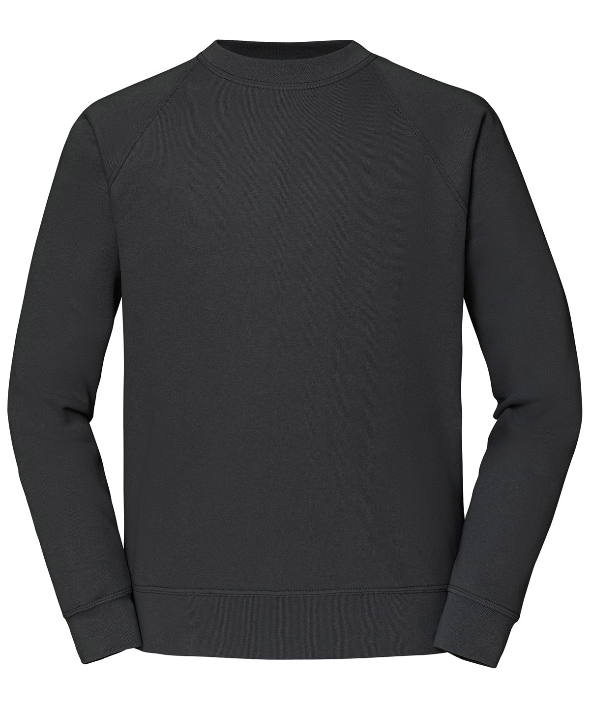Fruit of the Loom Classic 80/20 raglan sweatshirt 62216