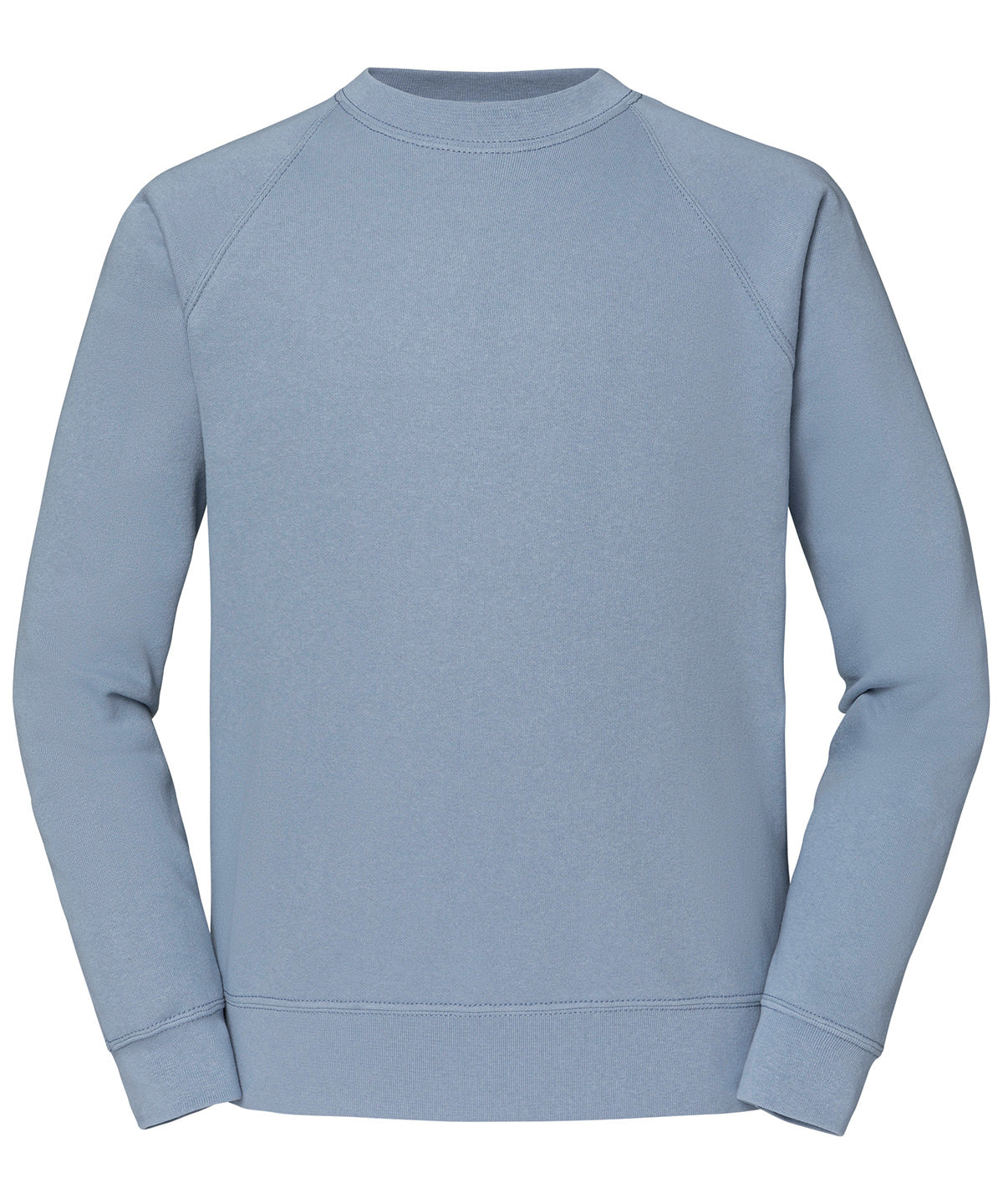 Fruit of the Loom Classic 80/20 raglan sweatshirt 62216