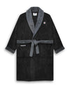 Lambretta Luxury Dressing Gown SS3308