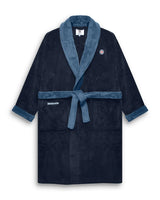 Lambretta Luxury Dressing Gown SS3308