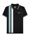 Lambretta Vertical Stripe Polo SS4020
