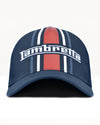 Lambretta Stripe Cap SS4037