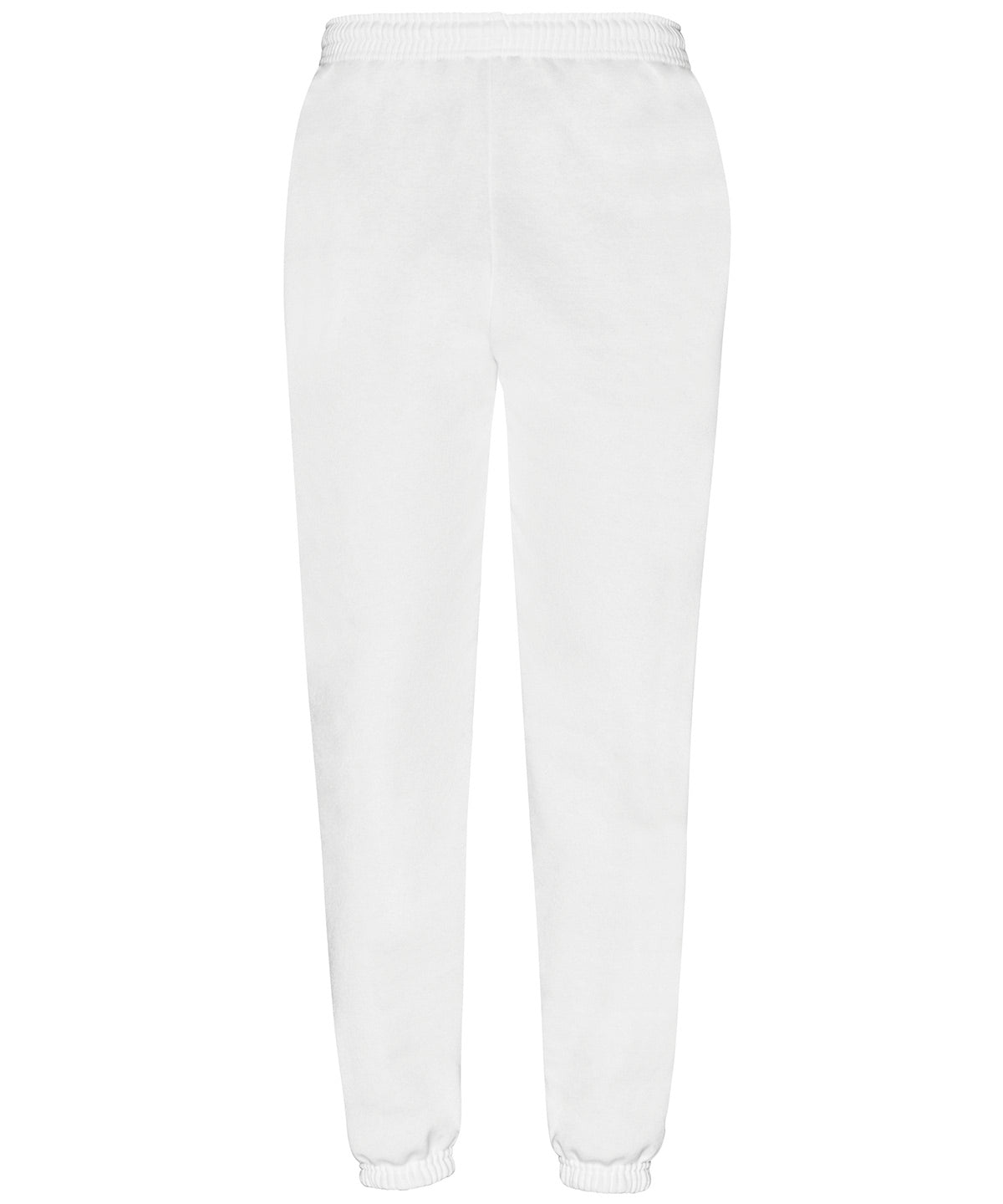 Fruit of the Loom Classic 80/20 elasticated sweatpants 64026