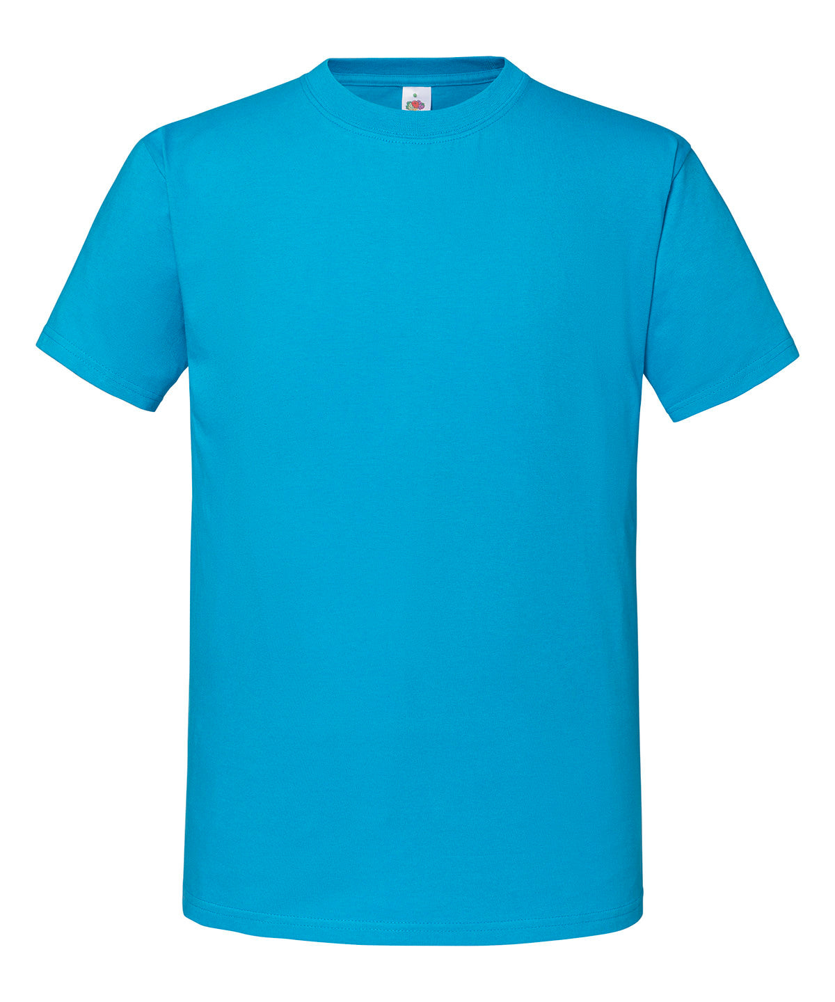 Fruit of the Loom Iconic 195 ringspun premium T 61422