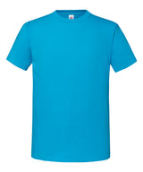 Fruit of the Loom Iconic 195 ringspun premium T 61422