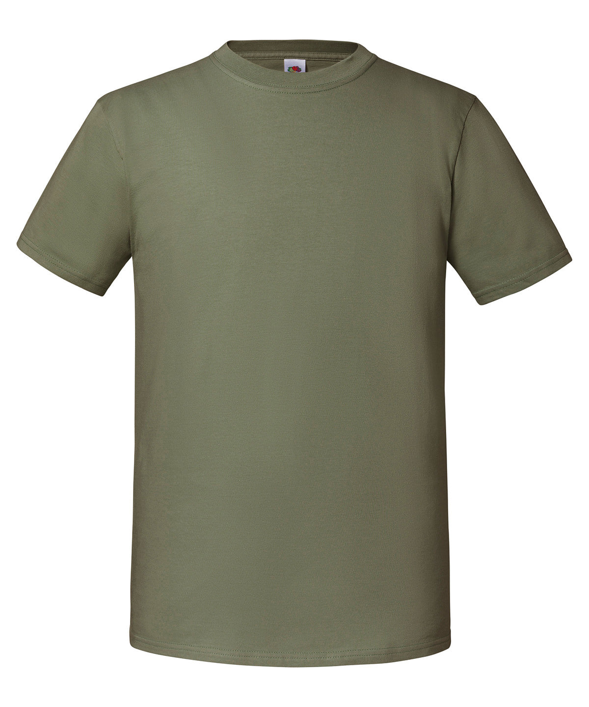 Fruit of the Loom Iconic 195 ringspun premium T 61422