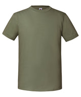 Fruit of the Loom Iconic 195 ringspun premium T 61422