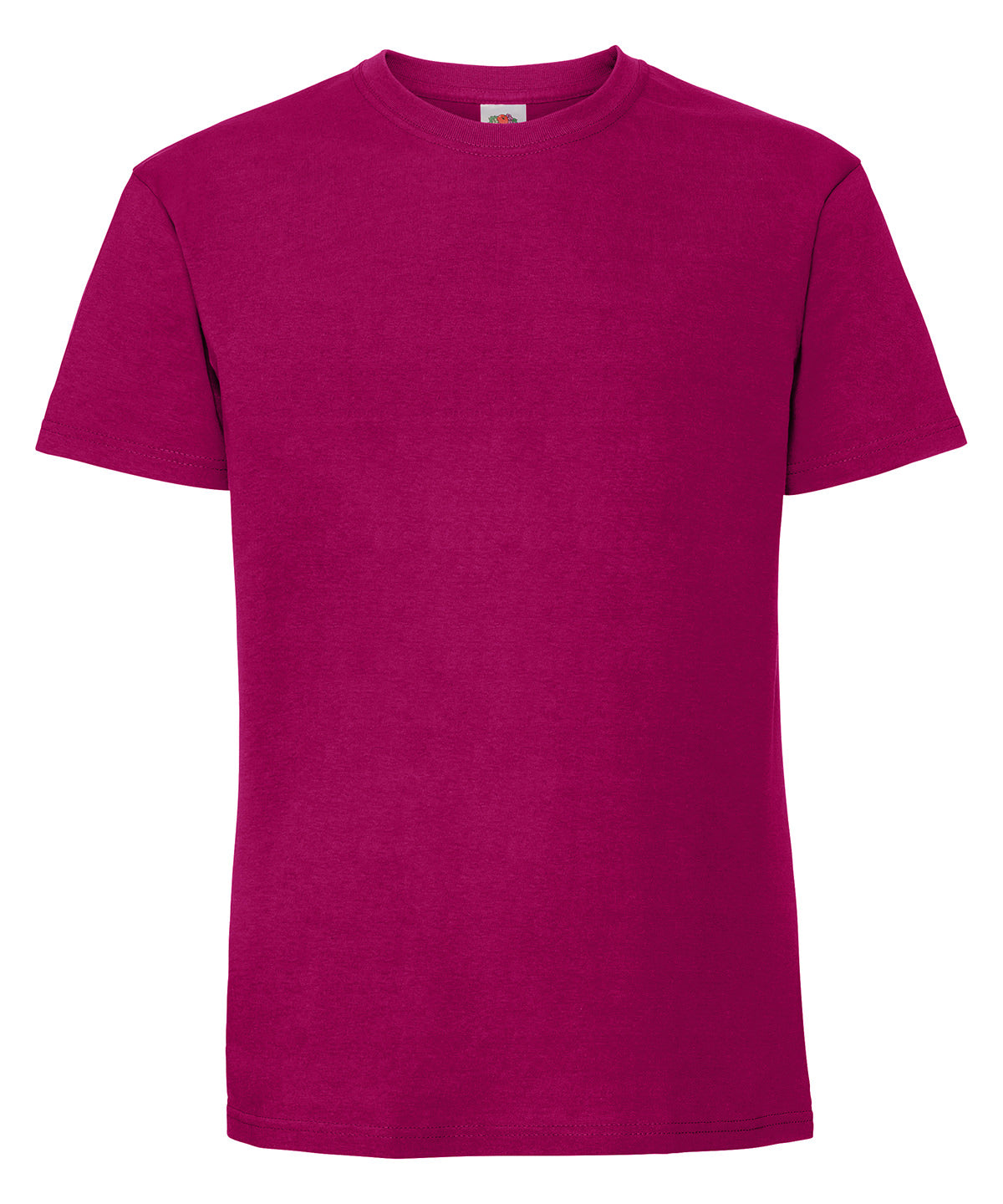 Fruit of the Loom Iconic 195 ringspun premium T 61422