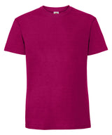 Fruit of the Loom Iconic 195 ringspun premium T 61422