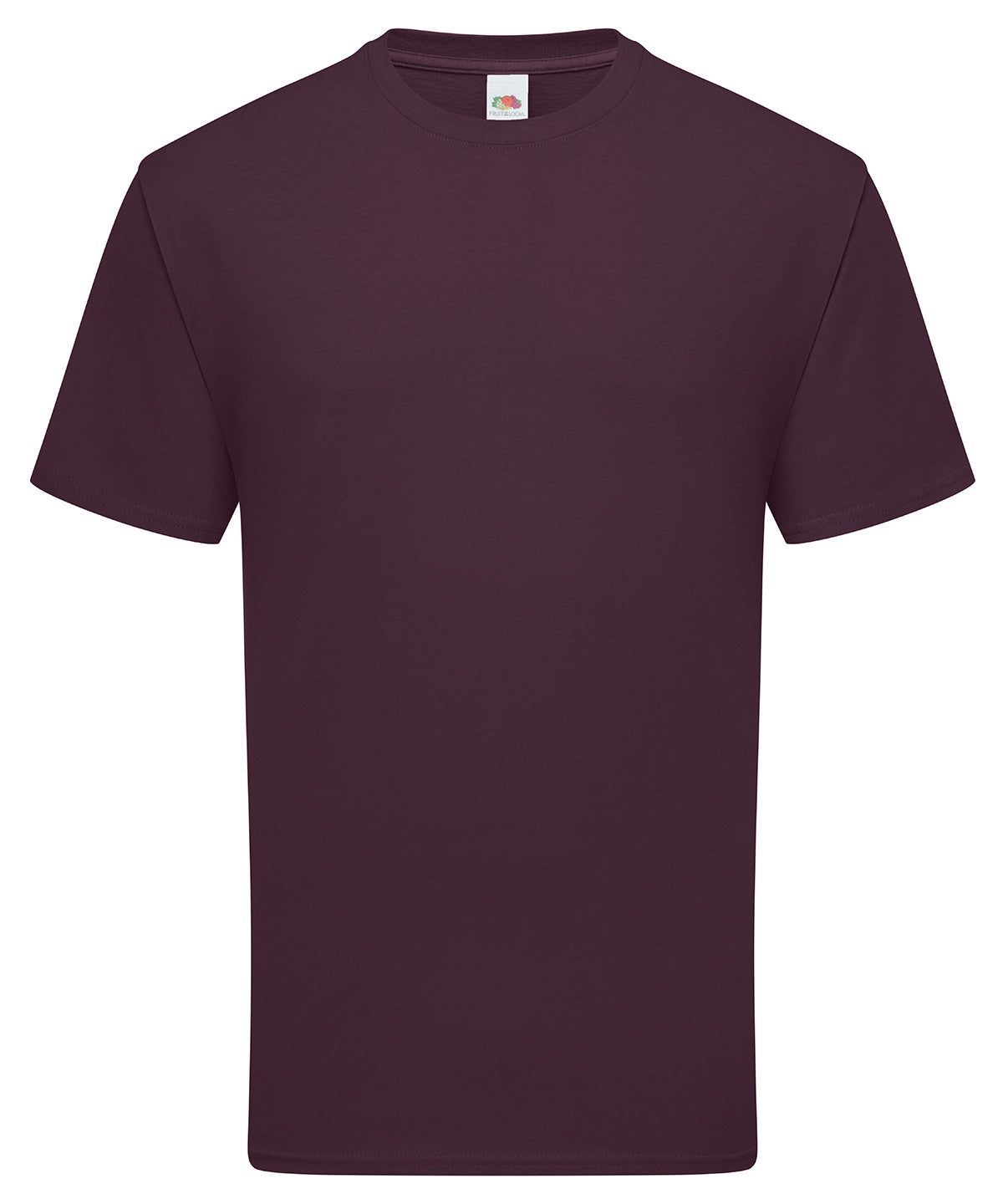 Fruit of the Loom Iconic 195 ringspun premium T 61422