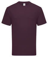 Fruit of the Loom Iconic 195 ringspun premium T 61422